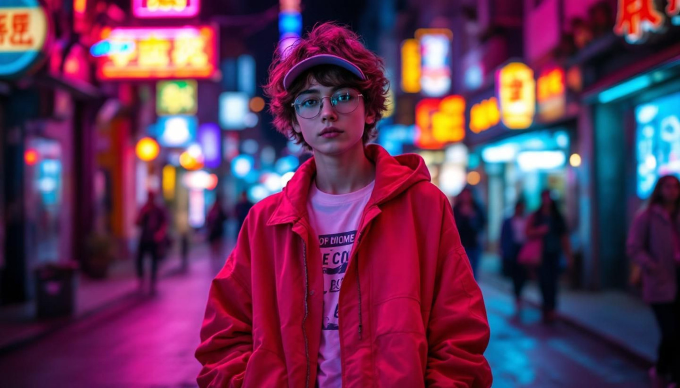 Creating A Personal Style With Inspired Japanese Urban Wear