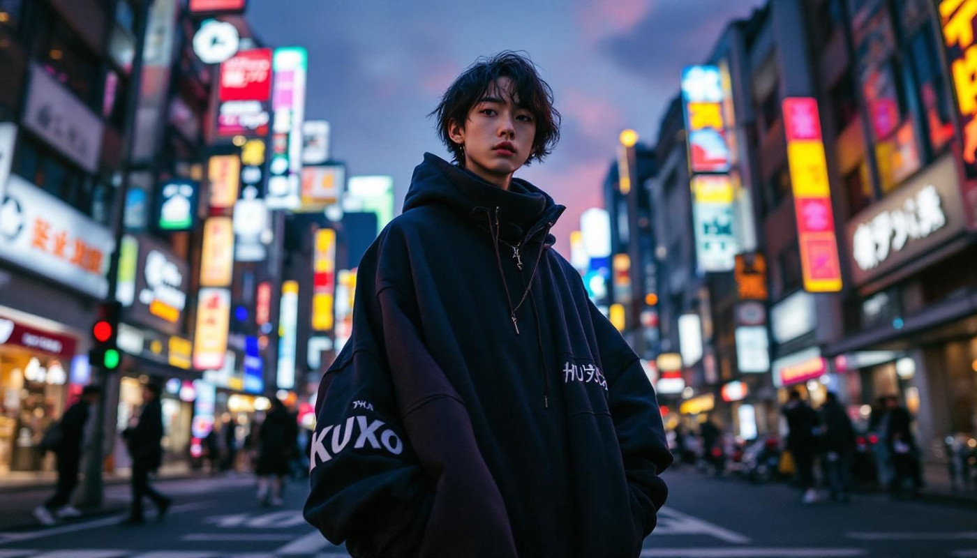 Exploring The Roots And Rise Of Streetwear In Japan