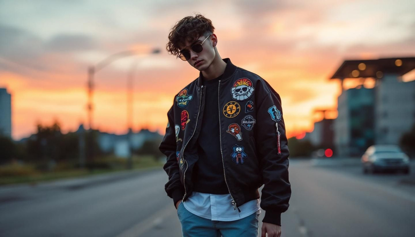The Cultural Impact Of Bomber Jackets In Contemporary Fashion