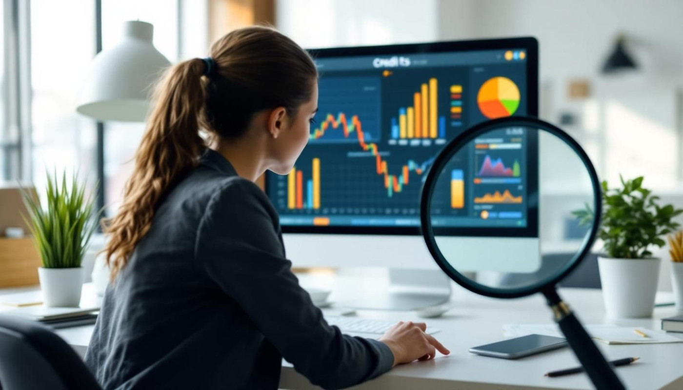 Understanding The Benefits Of Frequent Retail Credit Checks