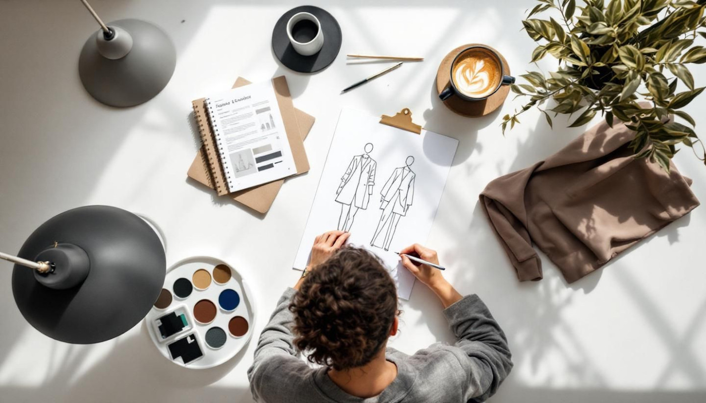 Understanding The Importance Of Proportion In Fashion Design